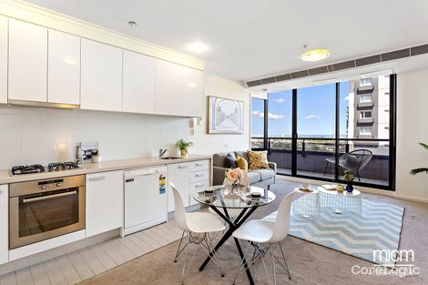 Property photo of 1604/63 Whiteman Street Southbank VIC 3006