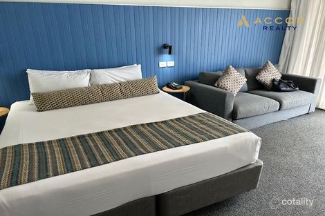 Property photo of 703/22 View Avenue Surfers Paradise QLD 4217