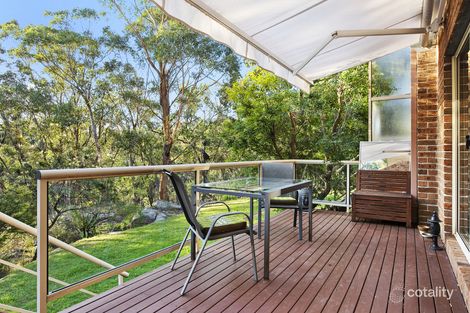 Property photo of 59/183 St Johns Avenue Gordon NSW 2072