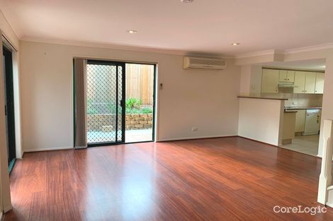 Property photo of 8/19 Doyalson Place Helensvale QLD 4212