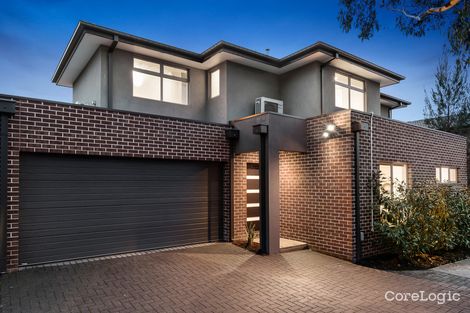 Property photo of 2/63 Exeter Road Croydon North VIC 3136