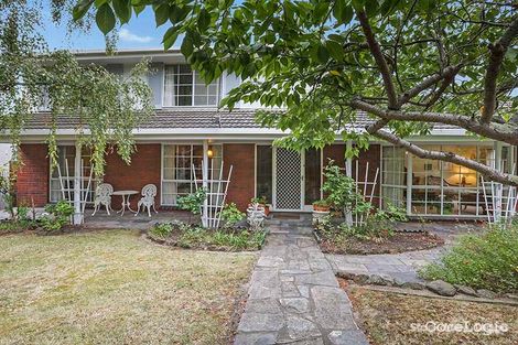 Property photo of 3 Thornhill Road Highton VIC 3216