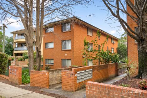 5/25 William St, North Parramatta, NSW 2151