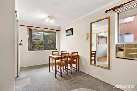 Property photo of 5/25 William Street North Parramatta NSW 2151