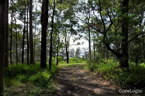 Property photo of 989 Coomba Road Whoota NSW 2428