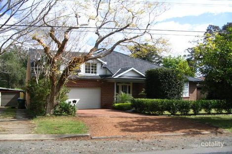 Property photo of 38 Inverallan Avenue West Pymble NSW 2073