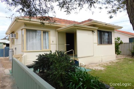 Property photo of 8 Queen Street Nulsen WA 6450