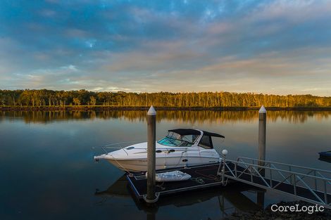 Property photo of 8096 The Circle Hope Island QLD 4212