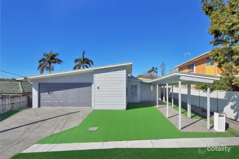 Property photo of 281 Troughton Road Coopers Plains QLD 4108