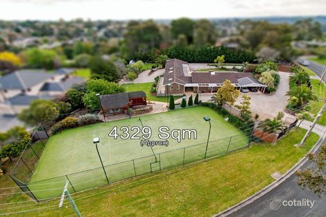 3 Pinewood Dr, Templestowe, VIC 3106