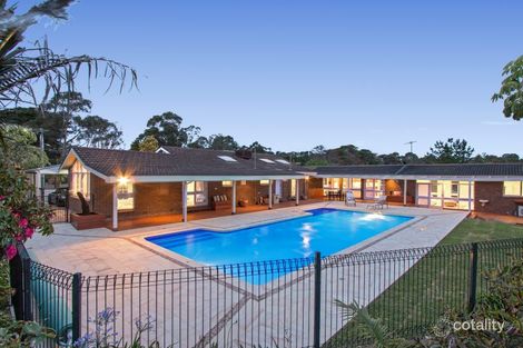 Property photo of 3 Pinewood Drive Templestowe VIC 3106