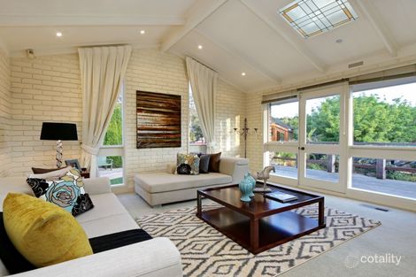 Property photo of 3 Pinewood Drive Templestowe VIC 3106