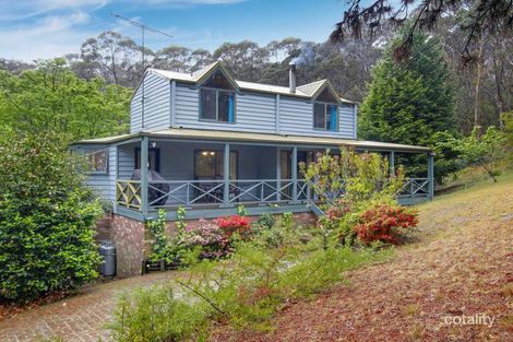 Property photo of 5 Pulpit Hill Road Katoomba NSW 2780