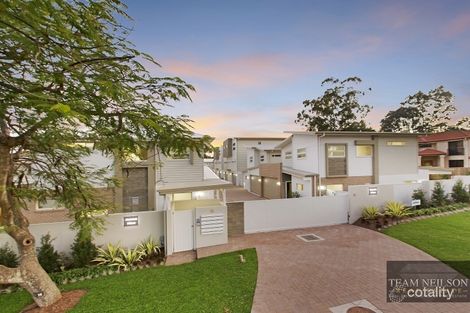 Property photo of 5/18 Bainbridge Street Ormiston QLD 4160
