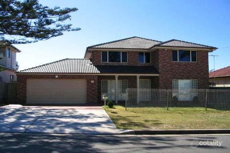Property photo of 31 Mitchell Street Chifley NSW 2036