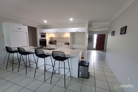 Property photo of 27 Chichester Avenue Kirwan QLD 4817