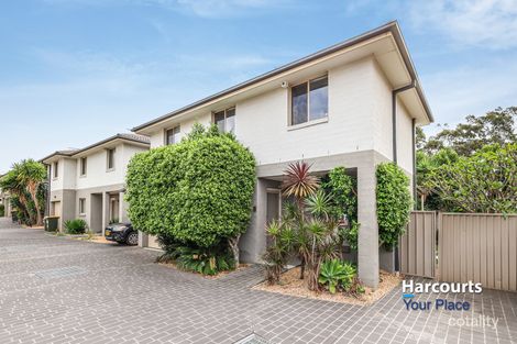 Property photo of 5/1 O'Brien Street Mount Druitt NSW 2770