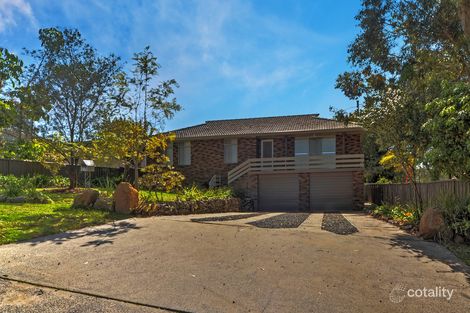 Property photo of 27 Elder Crescent Nowra NSW 2541
