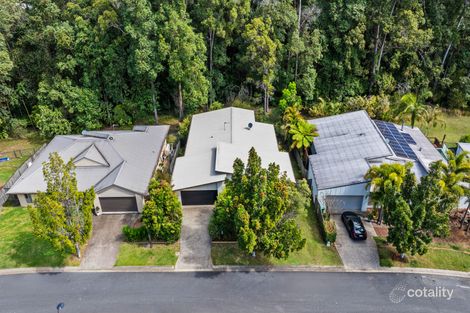 Property photo of 24 Banjo Crescent Gilston QLD 4211