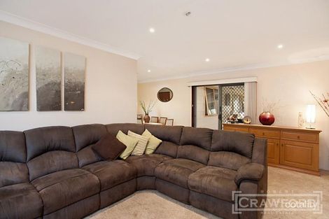 Property photo of 13 Chollerford Drive Rankin Park NSW 2287