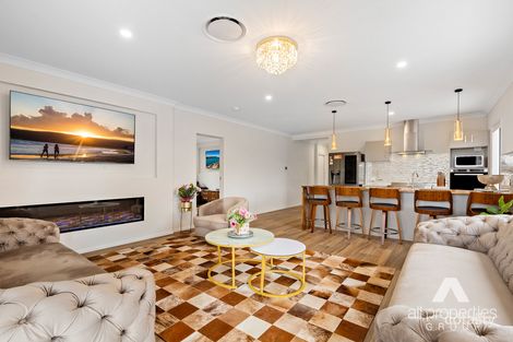 Property photo of 51 Josephine Court Logan Reserve QLD 4133