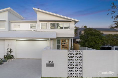 Property photo of 124A Grandview Street Shelly Beach NSW 2261