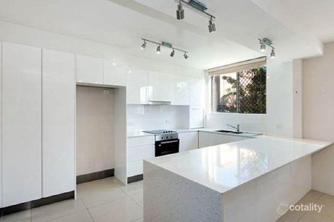 Property photo of 3/61 Rialto Street Coorparoo QLD 4151