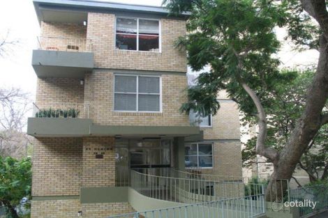 12/16-18 Roslyn Gdns, Rushcutters Bay, NSW 2011