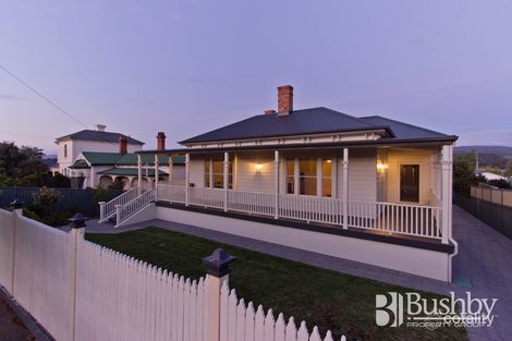 Property photo of 111 Elphin Road Newstead TAS 7250