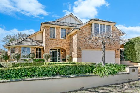 Property photo of 6 Stafford Way Beaumont Hills NSW 2155