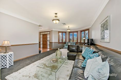 Property photo of 6 Stafford Way Beaumont Hills NSW 2155