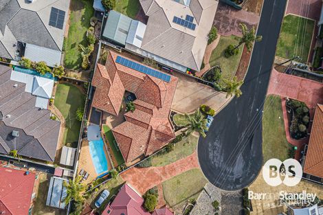 Property photo of 11 Oak Court Eaton WA 6232