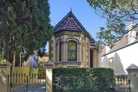 97 Old Canterbury Rd, Lewisham, NSW 2049