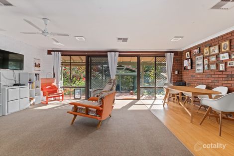 Property photo of 6 Stone Crescent Darlington WA 6070