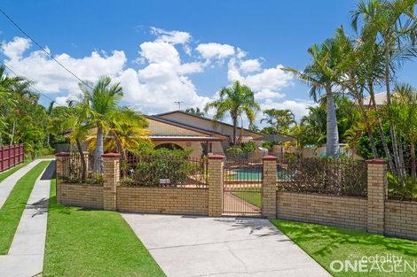 Property photo of 19 Shiraz Court Kippa-Ring QLD 4021