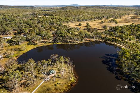 Property photo of 551 Mulwaree Drive Tallong NSW 2579