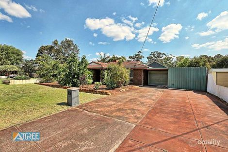 Property photo of 20 Hibiscus Road Maddington WA 6109