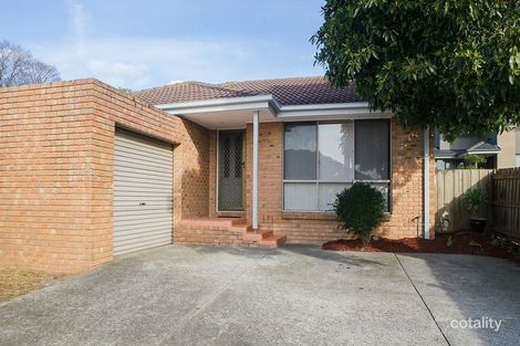 Property photo of 2/28 Grace Avenue Dandenong VIC 3175