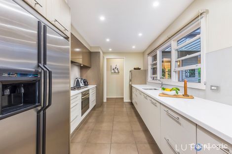 Property photo of 90 Dominion Circuit Deakin ACT 2600