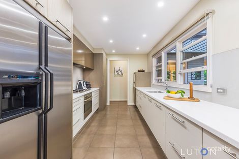 Property photo of 90 Dominion Circuit Deakin ACT 2600