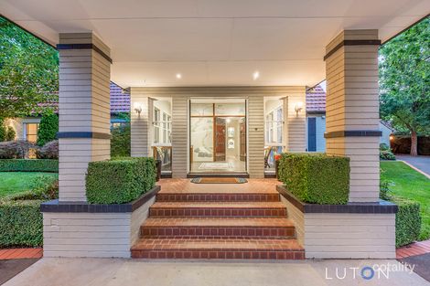 Property photo of 90 Dominion Circuit Deakin ACT 2600