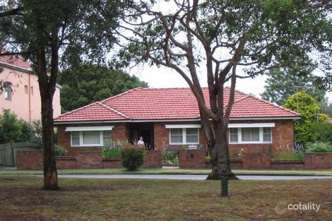 4 Victoria Sq, Ashfield, NSW 2131