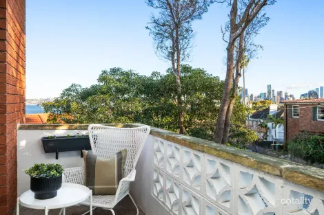 Property photo of 8/61 Wycombe Road Neutral Bay NSW 2089