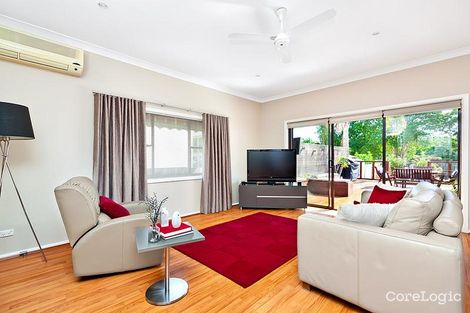 Property photo of 46 Ismay Avenue Homebush NSW 2140
