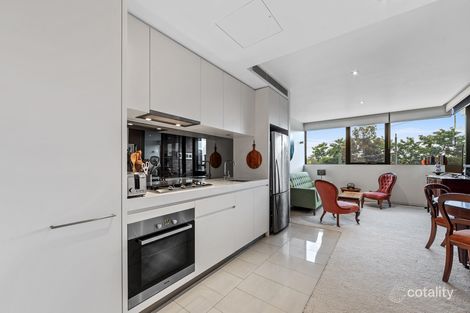 Property photo of 5/108 Flinders Street Melbourne VIC 3000