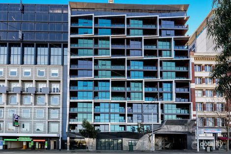 Property photo of 5/108 Flinders Street Melbourne VIC 3000