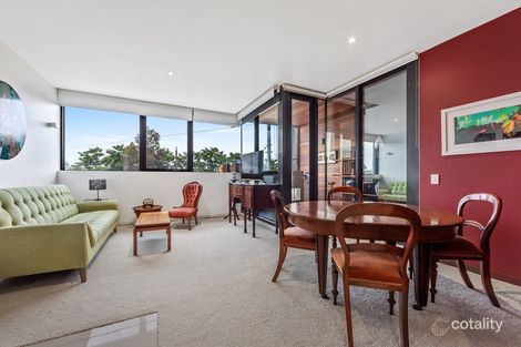 Property photo of 5/108 Flinders Street Melbourne VIC 3000
