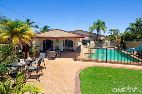 Property photo of 19 Shiraz Court Kippa-Ring QLD 4021