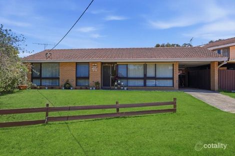 33 Albert St, Ingleburn, NSW 2565