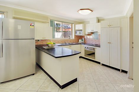 Property photo of 97 Winten Drive Glendenning NSW 2761